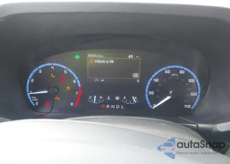 2024 Ford Bronco Sport Big Bend from USA, damaged, VIN 3FMCR9B65RRF38677